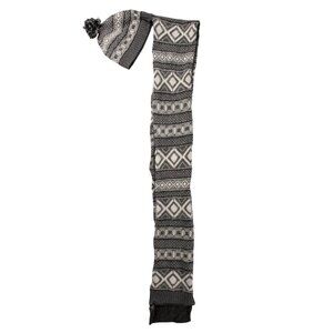 Rag & Bone Hat Scarf Combo